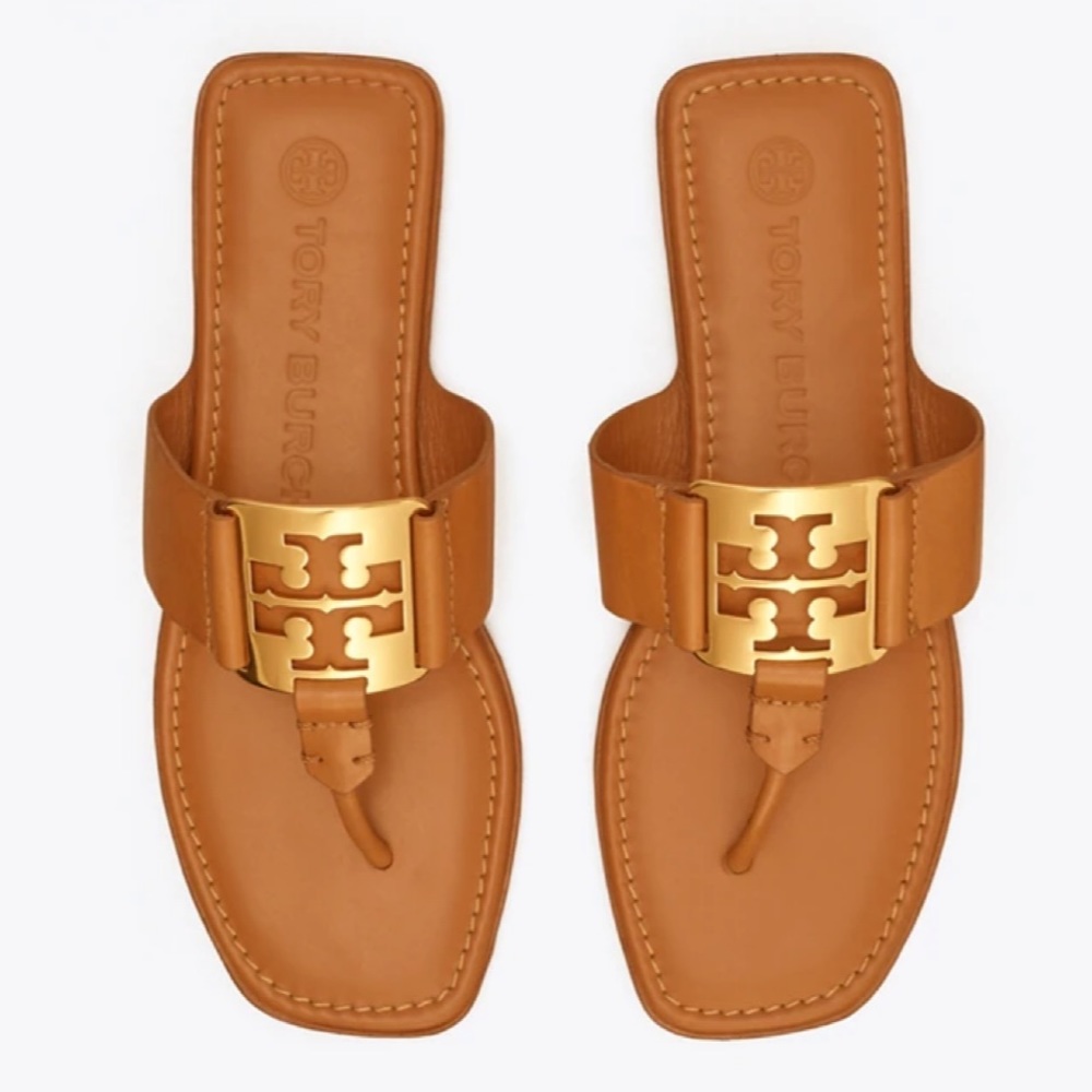 Georgia Sandal